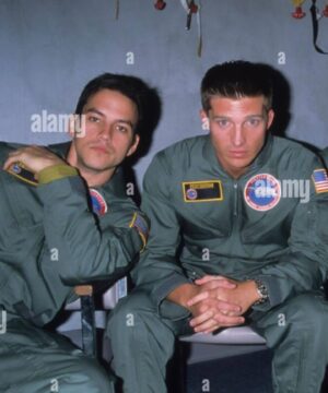 Steve Burton Instagram - 💔 This hits hard. Really hard. 
Sometimes I use the word “brother” loosely. But when I called Tyler my brother, I meant it ..there’s a group of us…that have done and still would do anything for each other. That’s a brother. We lost one. A beautiful and talented soul at that. It hurts. Thank you for the memories brother Ty. Love you. See you in Heaven. 🙏🏻🕊️