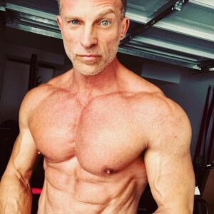 Steve Burton Instagram - Hey it’s time! 

I’m looking for a handful of men in their 40s, 50s, 60s who want to feel like they are 30 forever!

Please read full post. 🙏🏻

I will work with you personally to get you in the best shape of your life physically and mentally. 💯 

But….
If I’m gonna work with you personally, I need you to promise me these 3 things:

✅You have to be coachable. I’m going to help you make lifestyle changes that might be uncomfortable at first but will drastically change your life.

✅You have to take responsibility and not make excuses.

✅You have to be willing to take action and do the work. I can give you a map to this mountain, but I can’t carry you up. 

So if you feel you meet these requirements I can guarantee you will be in the best shape of your life physically and mentally. Your body will change and so will your mindset. You will just become better not only for yourself but for the people around you. 

⭐️ Please understand that this is not a free opportunity, I value my time and I take this seriously. I’ve helped so many men transform their lives with my program. I only want to work with people who are committed to success and are willing to invest in themselves. The best investment there is!

So if that’s you… DM me
“LETSGO” 

I’ll ask you a few questions to see where you’re at and where you are looking to get to.  If it seems like a good fit, then game on and we can go from there! 

You have one life. Don’t settle. 

DM me “LETSGO” if this is for you and you want to make some changes! Have a great day!