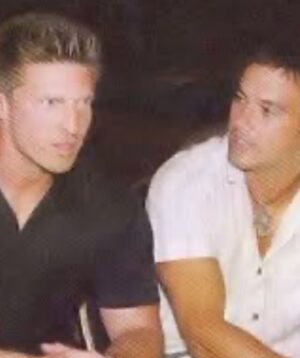 Steve Burton Instagram - 💔 This hits hard. Really hard. 
Sometimes I use the word “brother” loosely. But when I called Tyler my brother, I meant it ..there’s a group of us…that have done and still would do anything for each other. That’s a brother. We lost one. A beautiful and talented soul at that. It hurts. Thank you for the memories brother Ty. Love you. See you in Heaven. 🙏🏻🕊️