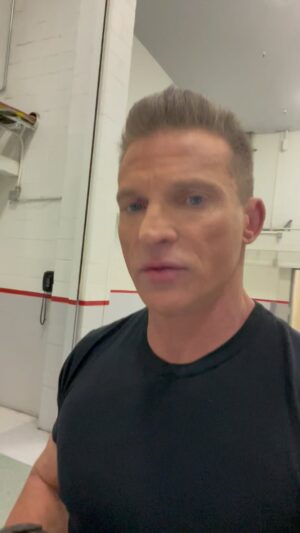 Steve Burton Instagram - If you’re not defined by the vision of your future..
 
You will be defined by your past.
TRUTH:

We are what we repeatedly do.. 

Show me your habits I’ll show you your future. 

Change isn’t always easy, but it’s worth it. 
 
Let me help.

Have a great day. 

🔥link in bio 

#mindset #motivation #success #inspiration #goals #highvibrations #life #lifestyle #positivevibes #selflove #believe #happiness #entrepreneur #positivity  #fitness #instagram #motivational #inspire #weightloss