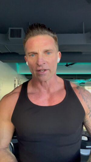 Steve Burton Instagram - Life happens. 

Life will hit us. 

Life is seasons and…
winter does come. 

When it does, are you ready? Mentally & physically? 

Most are not .

If you’re not and your mindset isn’t right when adversity hits…you will fall to your vices that may feel good temporarily, but we know it’s just a band aid.. and we know it  leads to more pain.

Crazy how self sabotage seems easier.

Well, it doesn’t have to be that way.

There is a way to turn adversity  into victory. 

YOU can change.

This is what I teach in my program. 

How to turn life’s adversities into victories and thrive, not just survive. 

How to let go of the baggage we carry from the past, so you can have freedom in the future. 

Does it take work? Yes.

But I’m here to help. 

Ladies, click link in my bio and check out the programs. I have one for every level. 

DM with any question. I’ll get back to you .

Men..interested? DM me.