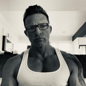Steve Burton Instagram - YOU have so much value, everyone one of us has value..but the self doubt stops people…lack of self belief, so they don’t follow their dreams or they give up or worse..they settle because 
they haven’t had much success so they are stuck in that cycle with their NEGATIVE self talk, no success ..more negative self talk, no success and then this become the pattern…the dreaded norm, the comfort zone.. how can we be so comfortable in a negative environment? It becomes a habit. We make our habits then our habits make us..
They say show me your habits I’ll show you your future…here’s the question..are your daily habits building you? Let’s build the best versions of ourselves now. 1 Life. Don’t Settle.