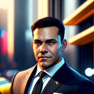 Steve Cardenas Instagram - Man these AI pics are too good.  It’s like it knows exactly how you wish you really looked! 🤷🏻‍♂️ #fakenews