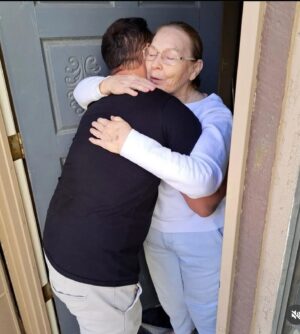Steve Cardenas Instagram - Saying goodbye today.  My mother  Doris Judy Cardenas died of kidney failure. She was an amazing woman.  She had 7 children.  She was single mother who worked 3 jobs to always make sure our pantry was full and a roof over our heads.  We didn’t have money growing up but my mother always made sure we had TONS of Christmas presents under the tree every year.  To this day I still don’t know how she did all the things she did.  When I was younger i didn’t appreciate all she did to take care of us and protect us, but when I got older I realized how much of a hero she really was.  She never lost faith.  She never gave up on her children. She was always so great to us and her grandkids. I’m not going to talk about grief because all want to do is celebrate how she lived.  Thank you for always believing in me even when I was such a bad son sometimes.  Wish I could’ve told you more how much you mean to me.  Finally rest, mom.  You’ve earned it.  I miss you already.