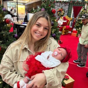 Steve Cardenas Instagram - I didn’t want to post about it before cuz I like to respect her privacy but a few month ago I became a grandfather!  My daughter @camidaviss has a daughter of her own!  So proud and happy for her.  So heres a few pics of little Delaney. 😍