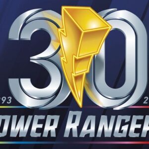 Steve Cardenas Instagram - Happy 30th y’all.  #powerrangers