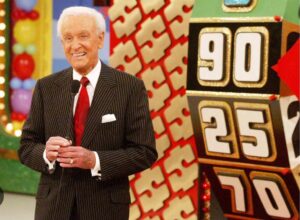 Steve Cardenas Instagram - The price will never be right again…. #RIPBobBarker