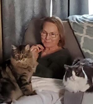 Steve Cardenas Instagram - Saying goodbye today.  My mother  Doris Judy Cardenas died of kidney failure. She was an amazing woman.  She had 7 children.  She was single mother who worked 3 jobs to always make sure our pantry was full and a roof over our heads.  We didn’t have money growing up but my mother always made sure we had TONS of Christmas presents under the tree every year.  To this day I still don’t know how she did all the things she did.  When I was younger i didn’t appreciate all she did to take care of us and protect us, but when I got older I realized how much of a hero she really was.  She never lost faith.  She never gave up on her children. She was always so great to us and her grandkids. I’m not going to talk about grief because all want to do is celebrate how she lived.  Thank you for always believing in me even when I was such a bad son sometimes.  Wish I could’ve told you more how much you mean to me.  Finally rest, mom.  You’ve earned it.  I miss you already.