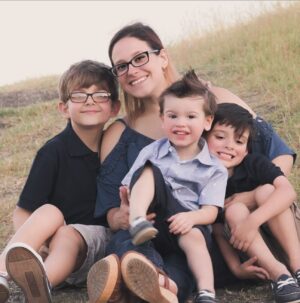 Steve Cardenas Instagram - Heartbroken today. Yesterday we lost my niece Angela, my late brother’s daughter due to complications from pneumonia. It was sudden and everyone’s kind of in shock.  She was only in her early 30s. I miss the days when she was younger and we bonded listening to bands like Good Charlotte & Sum 41.  Definitely more innocent times. My heart goes out to her young boys and to her mother @bellcardenas I can’t imagine what you must be feeling at this moment.  May you rest in peace, Angela.  We love you.