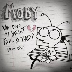 Steve Cutts Instagram - Very excited to share my new collaboration with Moby, the official music video for 'Why Does My Heart Feel So Bad' (reprise version 2021). Link in bio.

.

.

.

.

.

#moby  #whydoesmyheartfeelsobad  #stevecutts #animation