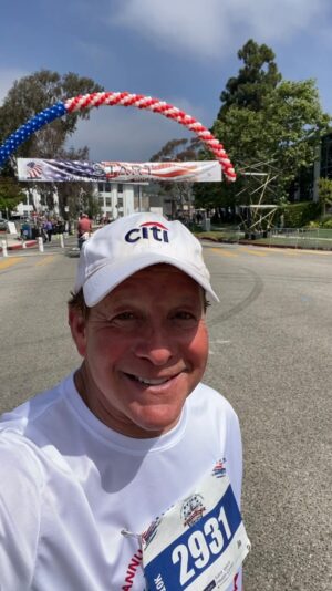 Steve Guttenberg Instagram - Happy 4th of July!