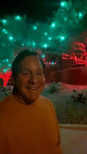 Steve Guttenberg Instagram - It’s the best time of the year!