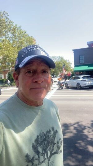 Steve Guttenberg Instagram - Standing in solidarity with all of my fellow actors in SAG-AFTRA for fair treatment #SAGAFTRA