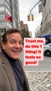Steve Guttenberg Instagram - Spend time with old friends! Make the effort, it feels great. Trust me!