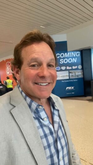 Steve Guttenberg Instagram - ✈️ Can anybody relate??