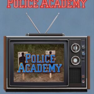Steve Guttenberg Instagram - Happy 40th Anniversary Police Academy!  It is one of the greatest moments of my career when I did a screen test and my agent called and said ‘You got it!! I was fortunate to work with My dear friend @kimcattrall , Bubba Smith, and every one of the talented actors on Police Academy one through four! Or as my buddy Bobcat says, “one through a bazillion”! Thank you to all the fans, and I too join you in the fandom!! Happy 40th Police Academy! On St.Patrick’s Weekend!