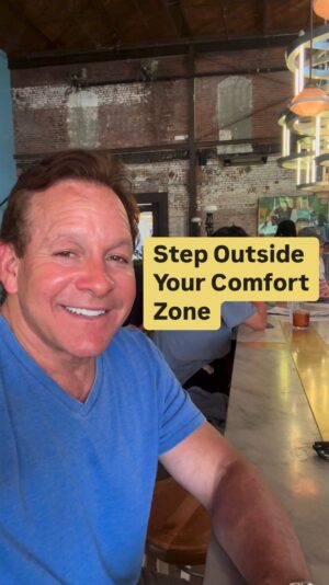 Steve Guttenberg Instagram - Sometimes it’s good to try something new and try new places. I want to keep trying new places and see what else is out there👍🏼