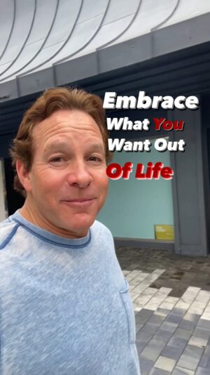Steve Guttenberg Instagram - It’s time to be intentional about my thoughts and envision the life I really want 💭