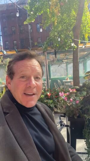 Steve Guttenberg Instagram - We all need some music in our lives 👏
