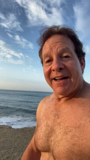 Steve Guttenberg Instagram - I know I’ve said it before but it’s so true!