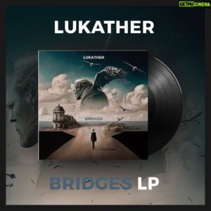 Steve Lukather Instagram - #repost @totothemselves 
Bridges presents deep roots and branches from ToTo’s family tree. Past and present members contribute on both the writing and performance side. 'Bridges' Luke's ninth solo album is out this Friday, June 16. 

Get your copy here: https://lnk.to/SteveLukather

#stevelukather #Bridges #newalbum #newmusic #TOTO