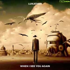 Steve Lukather Instagram - New single “When I see You Again” will be released Wednesday April 12th! 
Pre save by clicking the link in bio. Xx