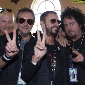 Steve Lukather Instagram - 