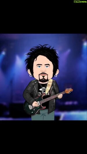 Steve Lukather Instagram - Do you and a  1 want VIP tickets and passes to as many Toto/SL shows as you want? How about backstage passes? A private show? A Skype call from Luke? A signed Ernie Ball Music Man LIII? A GUITAR LESSON? These are just a few of the perks being offered with an NFT purchase into the SL NFT Club. 
The NFT drawing itself is only the “golden ticket” into this once in a lifetime experience.
For all information, go to 
www.SLNFTCLUB.com or click the LINKINBIO 👽