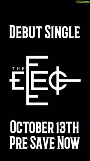Steve Lukather Instagram - My son Trev started a band with Nic Collins called @theeffectband which is a home run! I love that they are playing together. I’ve been a huge fan of Phil since the early 70s. Maggs on keys and Emmett Stang who is the real deal on vocals. Show them some love! Proud dad Xx