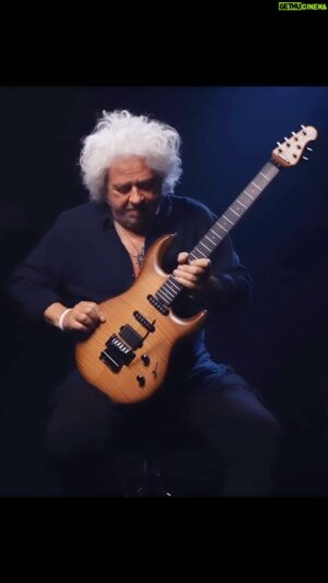 Steve Lukather Instagram - Wow, 30 years. Love to the Ball family, the EB team and to you all. Check out the new L4 xx