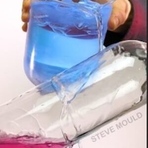 Steve Mould Instagram - Ice cold water can actually make hot water boil, and it’s all down to pressures and temperatures. #sciencefacts #icewater