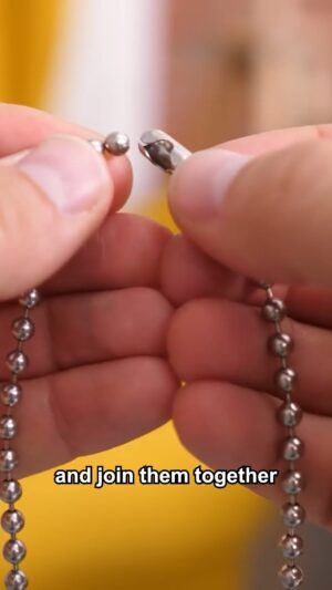 Steve Mould Instagram - How Does Self-Healing Material Work? 
#science #sciencefacts #didyouknow