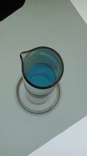 Steve Mould Instagram - Did you know sugar water can actually change the orientation of polarised light? #sciencefacts #stevemould