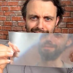 Steve Mould Instagram - Weird lens effect from an old laptop screen
#science #interestingfacts #sciencefacts #computerscience