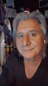 Actor Steve Perry HD Instagram Photos and Wallpapers April 2024