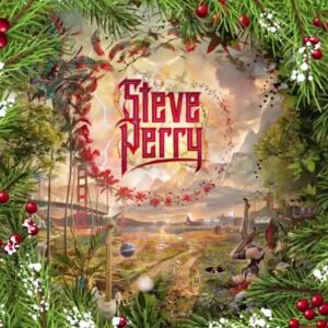Steve Perry Instagram - HAPPY HOLIDAYS & HAPPY NEW YEAR
ALL OF THE VERY BEST TO YOU AND YOURS
SINCERELY
STEVE PERRY