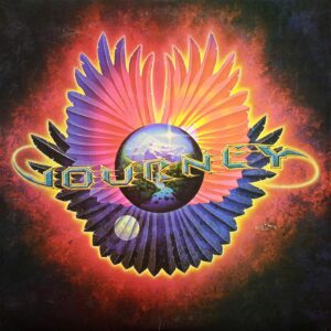 Steve Perry Instagram - Wishing Stanley Mouse @mousestudios a full and beautiful recovery.

His magical artwork was an integral part of the beauty and magic of Journey’s album covers and the music. These are just two of many favorites.

Love ya Stanley 
Get well soon…
Sincerely, Steve Perry