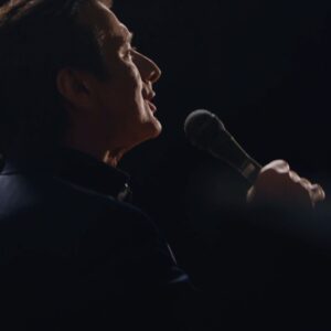 Steve Perry Instagram - Tomorrow...