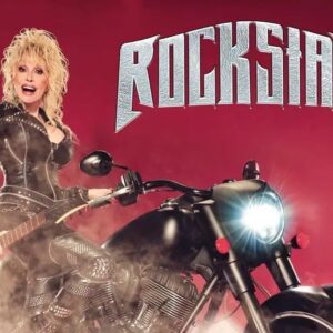 Steve Perry Instagram - Many Congratulations to Dolly Parton for her #1 selling album Rockstar! It was a honor and thrill to be a part of it. 
Rock on Dolly!
-Sincerely, Steve Perry