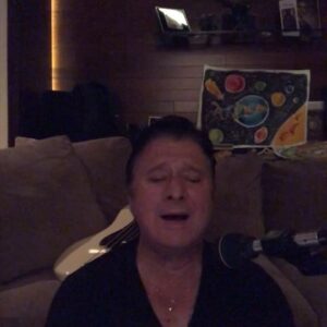 Actor Steve Perry HD Instagram Photos and Wallpapers December 2020