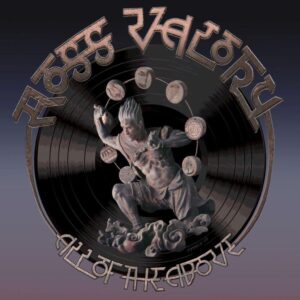 Steve Perry Instagram - Ross Valory @rossvalory.official released his solo record today. He along with Steve Smith were the back bone driving rhythm section of Journey!
Without them it would not have been possible !
Check-out his record…
-Sincerely, Steve Perry

https://youtube.com/playlist?list=OLAK5uy_mOHJIQcl6x86v1fyFoKGSciBMq5XY5mSI&si=pnXy-mnlcruhie1P