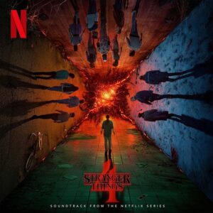 Steve Perry Instagram - I was just told that the two “Separate Ways (Worlds Apart)” remixes from Stranger Things have been streamed over 70 MILLION TIMES and counting, including the amazing Season 4 trailer. I’m extremely excited to be a part of the 4th season of Stranger Things and look forward to the vinyl soundtrack in November!
-Steve Perry

#strangerthings #separateways #herewestand #journey #steveperry #alloytracks #hellfireclub #vecna