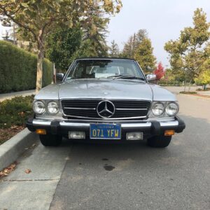 Steve Perry Instagram - 🚨 24 HOURS LEFT 🚨 
Just go to JRGIANTS.ORG/CARS (link in bio)
- Preview my Mercedes 450SL and place your bid
- Pre-bidding is available from now through Thursday, September 23 at 8:59 AM (PST) for the car, my tuxedo tails stage coat, custom designed by Myself and Kurt a amazing real hand stitched talented tailor in San Francisco, and a signed copy of The Season vinyl 
- Pre-bids will be incorporated into the live, online Specialty Auction, which will be held on Thursday, September 23 starting at 9:00 AM (PST)