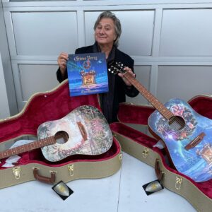 Actor Steve Perry HD Instagram Photos and Wallpapers December 2021