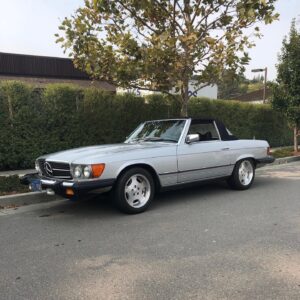 Steve Perry Instagram - 🚨 24 HOURS LEFT 🚨 
Just go to JRGIANTS.ORG/CARS (link in bio)
- Preview my Mercedes 450SL and place your bid
- Pre-bidding is available from now through Thursday, September 23 at 8:59 AM (PST) for the car, my tuxedo tails stage coat, custom designed by Myself and Kurt a amazing real hand stitched talented tailor in San Francisco, and a signed copy of The Season vinyl 
- Pre-bids will be incorporated into the live, online Specialty Auction, which will be held on Thursday, September 23 starting at 9:00 AM (PST)