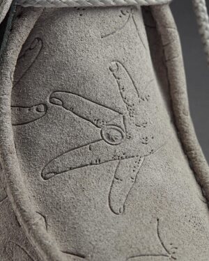 Steve Stamp Instagram - These are a bit special. 
@kuruptfm X @clarksoriginals