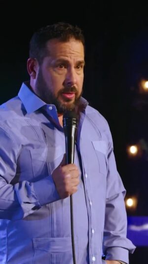 Steve Trevino Instagram - So I'm in Kansas City where the temp is currently -2. MINUS TWO!!! 😧 But one good thing about this winter storm is that many husbands can be marked safe from their wives complaining about being too hot.

#HowCanYouSleepInThisHeat #ISpeakWife #Standup #Comedy #SteveTrevino
