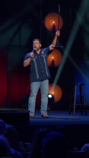 Steve Trevino Instagram - 🤩 Wow! So proud of the whole team! Not one minute goes by when I'm not amazed by this whole experience. Check out this trailer, and please, check out Steve Treviño: Simple Man when it comes out March 12th on @NetflixIsAJoke.

#SteveTrevino #SimpleMan #SteveTrevinoSimpleMan #Standup #StandupComedy #Comedy #Netflix #NetflixIsAJoke #Trailer #CaptainEvil #Comedian #Funny #Jokes #Humor #ComedyShow #LOL