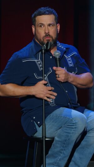 Steve Trevino Instagram - nobody wants the middle seat
🎤 Steve Treviño: Simple Man streaming NOW only on Netflix