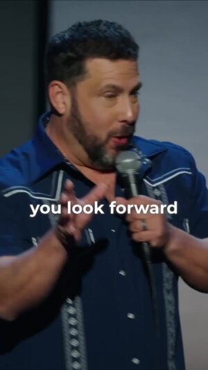Steve Trevino Instagram - If you've seen my special "Simple Man" on @Netflixisajoke this last weekend, then you already know.

#LaughLookForward #SteveTrevino #SimpleMan #Netflixisajoke #StandupComedy #Comedy #Standup 📷 @paulmobleystudio
